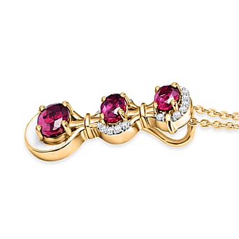 https://tjcuk.sirv.com/Products/44/5/4458772/D-Joy-Rhodolite-Garnet-White-Zircon-Pendant-with-Chain-Size-20-in-Yell_4458772_3.jpg?w=342&h=342