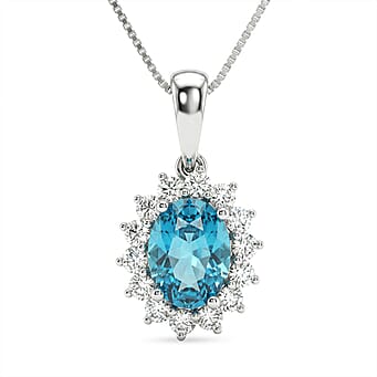 https://tjcuk.sirv.com/Products/44/5/4459189/Luxuriant-Lab-Grown-Diamond-Blue-Zircon-Halo-Pendant-with-Chain-Size-2_4459189.jpg?w=342&h=342
