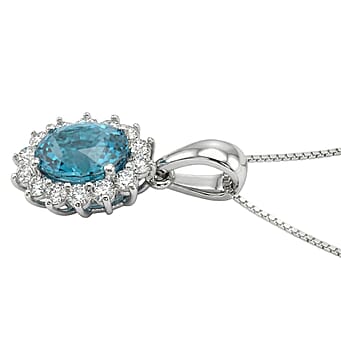 https://tjcuk.sirv.com/Products/44/5/4459189/Luxuriant-Lab-Grown-Diamond-Blue-Zircon-Halo-Pendant-with-Chain-Size-2_4459189_3.jpg?w=342&h=342