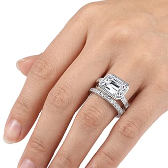 https://tjcuk.sirv.com/Products/44/5/4459273/Set-of-2-Moissanite-Fancy-Ring-in-Rhodium-Overlay-Sterling-Silver-0-20_4459273_1.jpg?w=342&h=342