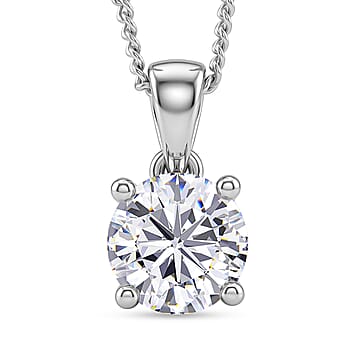 https://tjcuk.sirv.com/Products/44/5/4459291/Moissanite-Pendant-with-Chain-Size-18-in-Rhodium-Overlay-Sterling-Silv_4459291.jpg?w=342&h=342