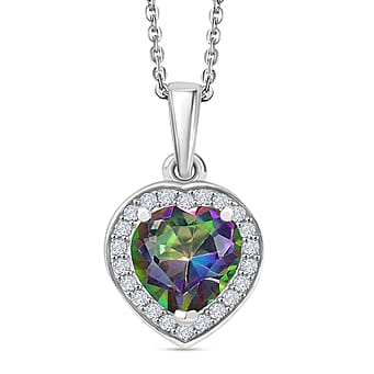 https://tjcuk.sirv.com/Products/44/5/4459970/D-Joy-Mystic-Topaz-White-Zircon-Pendant-with-Chain-Size-20-in-Rhodium-_4459970.jpg?w=342&h=342