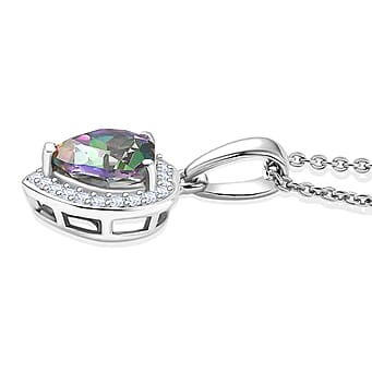https://tjcuk.sirv.com/Products/44/5/4459970/D-Joy-Mystic-Topaz-White-Zircon-Pendant-with-Chain-Size-20-in-Rhodium-_4459970_3.jpg?w=342&h=342