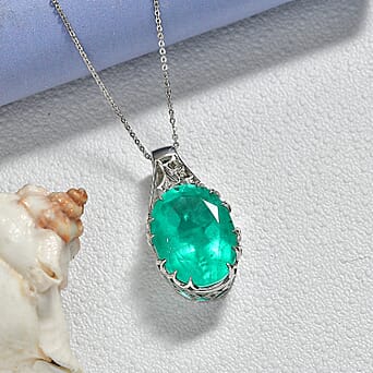 https://tjcuk.sirv.com/Products/44/6/4460007/D-Joy-Emeraldine-Triplet-Quartz-White-Zircon-Drop-Pendant-with-Chain-S_4460007_2.jpg?w=342&h=342