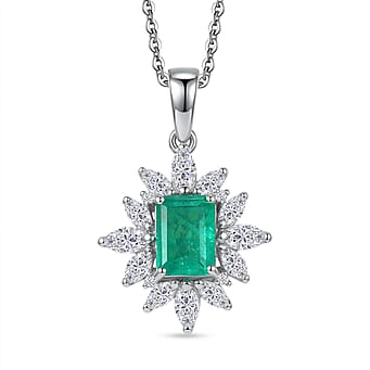 https://tjcuk.sirv.com/Products/44/6/4461585/D-Joy-Emeraldine-Triplet-Quartz-White-Topaz-Halo-Pendant-with-Chain-Si_4461585.jpg?w=342&h=342