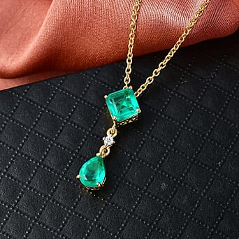 https://tjcuk.sirv.com/Products/44/6/4461595/D-Joy-Emeraldine-Triplet-Quartz-White-Zircon-Pendant-with-Chain-Size-2_4461595_1.jpg?w=342&h=342