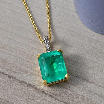 https://tjcuk.sirv.com/Products/44/6/4461796/D-Joy-Emeraldine-Triplet-Quartz-White-Zircon-Pendant-with-Chain-Size-2_4461796_2.jpg?w=342&h=342
