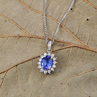 https://tjcuk.sirv.com/Products/44/6/4462451/Luxuriant-Tanzanite-SI-G-H-Lab-Grown-Diamond-Pendant-with-Chain-Size-2_4462451_2.jpg?w=342&h=342