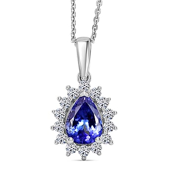 https://tjcuk.sirv.com/Products/44/6/4462452/Luxuriant-Tanzanite-SI-G-H-Lab-Grown-Diamond-Pendant-with-Chain-Size-2_4462452.jpg?w=342&h=342