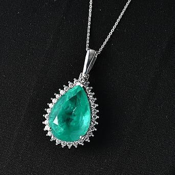 https://tjcuk.sirv.com/Products/44/6/4463680/D-Joy-Emeraldine-Triplet-Quartz-White-Zircon-Pendant-with-Chain-Size-2_4463680_2.jpg?w=342&h=342