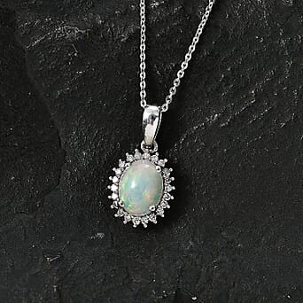 https://tjcuk.sirv.com/Products/44/6/4463789/Ethiopian-Opal-Lab-Grown-Diamond-Pendant-with-Chain-Size-20-in-Platinu_4463789_2.jpg?w=342&h=342