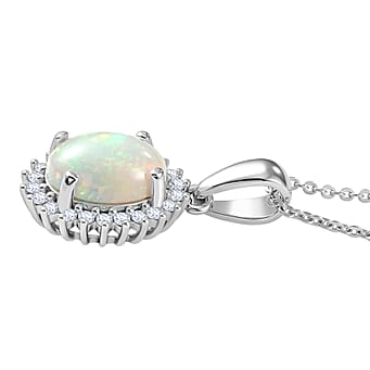 https://tjcuk.sirv.com/Products/44/6/4463789/Ethiopian-Opal-Lab-Grown-Diamond-Pendant-with-Chain-Size-20-in-Platinu_4463789_3.jpg?w=342&h=342