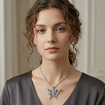 https://tjcuk.sirv.com/Products/44/6/4464057/Abalone-Shell-Multi-Color-Crystal-Butterfly-Pendant-with-Chain-Size-24_4464057_2.jpg?w=342&h=342