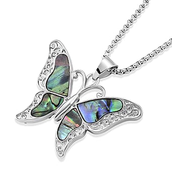 https://tjcuk.sirv.com/Products/44/6/4464057/Abalone-Shell-Multi-Color-Crystal-Butterfly-Pendant-with-Chain-Size-24_4464057_3.jpg?w=342&h=342