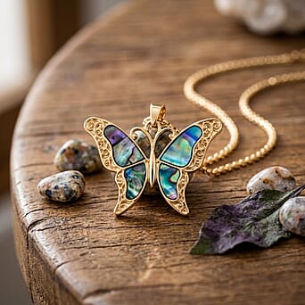 https://tjcuk.sirv.com/Products/44/6/4464058/Abalone-Shell-Multi-Color-Crystal-Butterfly-Pendant-with-Chain-Size-24_4464058_2.jpg?w=342&h=342