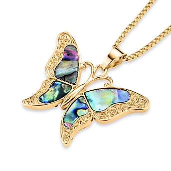 https://tjcuk.sirv.com/Products/44/6/4464058/Abalone-Shell-Multi-Color-Crystal-Butterfly-Pendant-with-Chain-Size-24_4464058_3.jpg?w=342&h=342