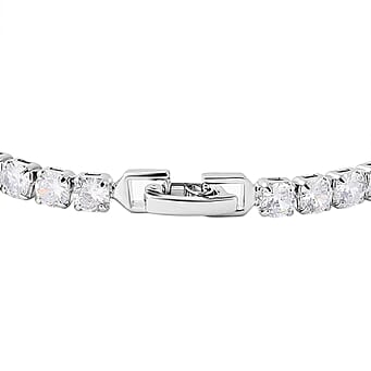 https://tjcuk.sirv.com/Products/44/6/4464066/3-Piece-Set-White-Cubic-Zirconia-Bracelet-Earring-Pendant-with-Chain-S_4464066_2.jpg?w=342&h=342