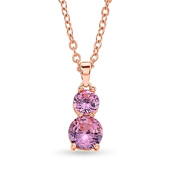 https://tjcuk.sirv.com/Products/44/6/4464078/3-Piece-Set-Pink-Cubic-Zirconia-Bracelet-Earring-Pendant-with-Chain-Si_4464078_3.jpg?w=342&h=342