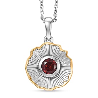 https://tjcuk.sirv.com/Products/44/6/4465840/EverTrue-Red-Garnet-Solitaire-Pendant-with-Chain-Size-20-in-Yellow-Pen_4465840.jpg?w=342&h=342