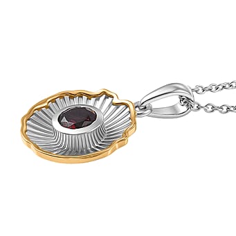 https://tjcuk.sirv.com/Products/44/6/4465840/EverTrue-Red-Garnet-Solitaire-Pendant-with-Chain-Size-20-in-Yellow-Pen_4465840_3.jpg?w=342&h=342