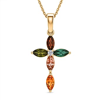 https://tjcuk.sirv.com/Products/44/6/4467894/Luxuriant-Multi-Tourmaline-Lab-Grown-Diamond-SI-G-H-Pendant-with-Chain_4467894.jpg?w=342&h=342