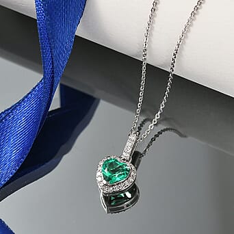 https://tjcuk.sirv.com/Products/44/6/4468058/Luxuriant-Lab-Grown-Columbian-Emerald-SI-G-H-Lab-Grown-Diamond-Pendant_4468058_2.jpg?w=342&h=342