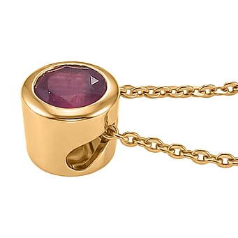 https://tjcuk.sirv.com/Products/44/6/4468186/Rachel-Galley-AAA-African-Ruby-Pendant-with-Chain-Size-20-in-18K-Verme_4468186_3.jpg?w=342&h=342