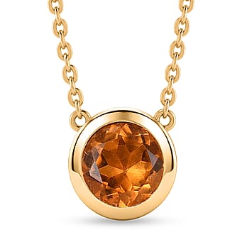 https://tjcuk.sirv.com/Products/44/6/4468190/Rachel-Galley-AAA-Citrine-Pendant-with-Chain-Size-20-in-18K-Vermeil-Ye_4468190.jpg?w=342&h=342