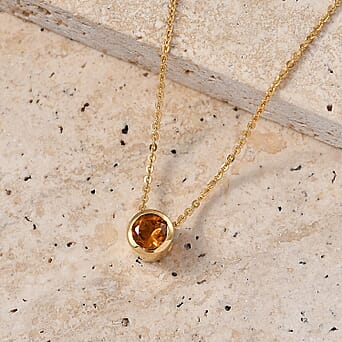 https://tjcuk.sirv.com/Products/44/6/4468190/Rachel-Galley-AAA-Citrine-Pendant-with-Chain-Size-20-in-18K-Vermeil-Ye_4468190_2.jpg?w=342&h=342