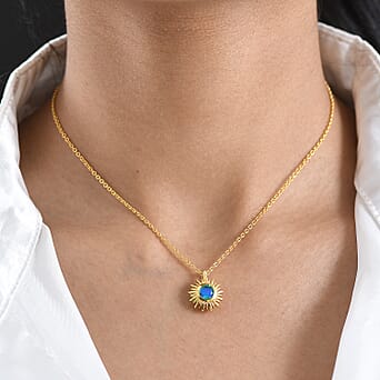 https://tjcuk.sirv.com/Products/44/6/4468344/D-Joy-Peacock-Triplet-Quartz-Pendant-in-Yellow-Gold-Plated-Sterling-Si_4468344_1.jpg?w=342&h=342