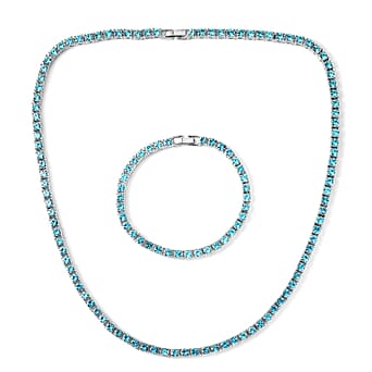 https://tjcuk.sirv.com/Products/44/6/4468564/Set-of-2-Light-Blue-Crystal-Necklace-Size-20-Tennis-Bracelet-Size-7-5-_4468564.jpg?w=342&h=342
