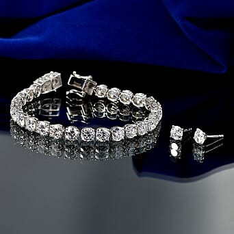 https://tjcuk.sirv.com/Products/44/6/4468754/Set-of-2-D-Joy-Moissanite-Solitaire-Stud-Push-Post-Earring-Bracelet-Si_4468754_2.jpg?w=342&h=342