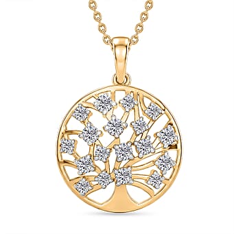 https://tjcuk.sirv.com/Products/44/7/4471600/D-Joy-Moissanite-Pendant-with-Chain-Size-20-in-Yellow-Gold-Plated-Ster_4471600.jpg?w=342&h=342