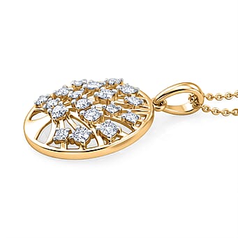 https://tjcuk.sirv.com/Products/44/7/4471600/D-Joy-Moissanite-Pendant-with-Chain-Size-20-in-Yellow-Gold-Plated-Ster_4471600_3.jpg?w=342&h=342
