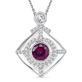 https://tjcuk.sirv.com/Products/44/7/4471617/Radiant-Ember-Garnet-White-Zircon-Pendant-with-Chain-Size-20-in-Rhodiu_4471617.jpg?w=342&h=342