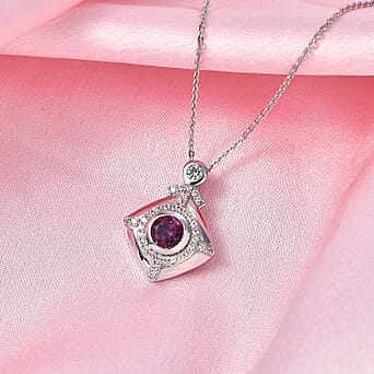 https://tjcuk.sirv.com/Products/44/7/4471617/Radiant-Ember-Garnet-White-Zircon-Pendant-with-Chain-Size-20-in-Rhodiu_4471617_2.jpg?w=342&h=342