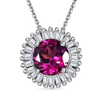 https://tjcuk.sirv.com/Products/44/7/4471621/Radiant-Ember-Garnet-White-Diamond-Pendant-with-Chain-Size-20-in-Rhodi_4471621.jpg?w=342&h=342