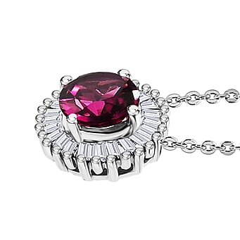 https://tjcuk.sirv.com/Products/44/7/4471621/Radiant-Ember-Garnet-White-Diamond-Pendant-with-Chain-Size-20-in-Rhodi_4471621_3.jpg?w=342&h=342
