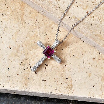 https://tjcuk.sirv.com/Products/44/7/4471622/Radiant-Ember-Garnet-Lab-Grown-Diamond-Pendant-with-Chain-Size-20-in-R_4471622_2.jpg?w=342&h=342