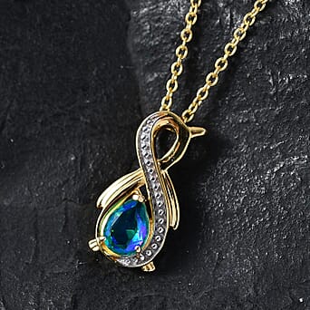 https://tjcuk.sirv.com/Products/44/7/4471876/D-Joy-Peacock-Triplet-Quartz-Pendant-in-Yellow-Gold-Plated-Sterling-Si_4471876_2.jpg?w=342&h=342