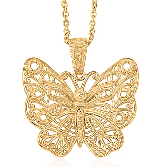 https://tjcuk.sirv.com/Products/44/7/4471935/EverTrue-Pendant-with-Chain-Size-20-in-Yellow-Gold-Tone_4471935.jpg?w=342&h=342