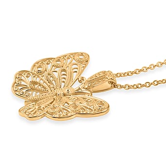 https://tjcuk.sirv.com/Products/44/7/4471935/EverTrue-Pendant-with-Chain-Size-20-in-Yellow-Gold-Tone_4471935_3.jpg?w=342&h=342