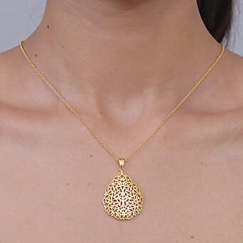 https://tjcuk.sirv.com/Products/44/7/4471937/EverTrue-Pendant-with-Chain-Size-20-in-Yellow-Gold-Tone_4471937_1.jpg?w=342&h=342