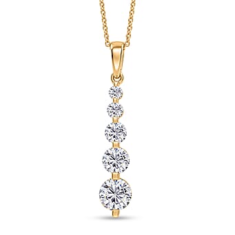 https://tjcuk.sirv.com/Products/44/7/4471956/D-Joy-Moissanite-Pendant-with-Chain-Size-20-in-Yellow-Gold-Plated-Ster_4471956.jpg?w=342&h=342