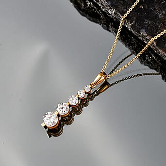 https://tjcuk.sirv.com/Products/44/7/4471956/D-Joy-Moissanite-Pendant-with-Chain-Size-20-in-Yellow-Gold-Plated-Ster_4471956_2.jpg?w=342&h=342