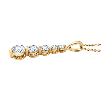 https://tjcuk.sirv.com/Products/44/7/4471956/D-Joy-Moissanite-Pendant-with-Chain-Size-20-in-Yellow-Gold-Plated-Ster_4471956_3.jpg?w=342&h=342