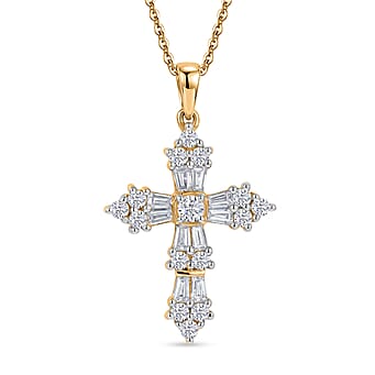 https://tjcuk.sirv.com/Products/44/7/4473301/D-Joy-Moissanite-Pendant-with-Chain-Size-20-in-Yellow-Gold-Plated-Ster_4473301.jpg?w=342&h=342