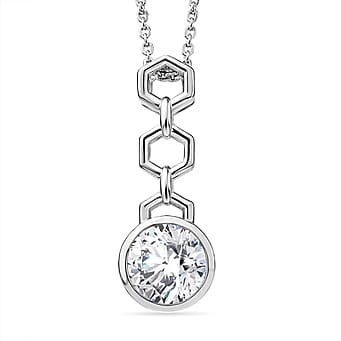 https://tjcuk.sirv.com/Products/44/7/4473303/D-Joy-Moissanite-Pendant-with-Chain-Size-20-in-Platinum-Overlay-Sterli_4473303.jpg?w=342&h=342