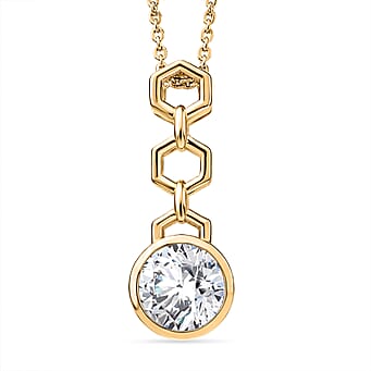 https://tjcuk.sirv.com/Products/44/7/4473305/D-Joy-Moissanite-Pendant-with-Chain-Size-20-in-Yellow-Gold-Plated-Ster_4473305.jpg?w=342&h=342