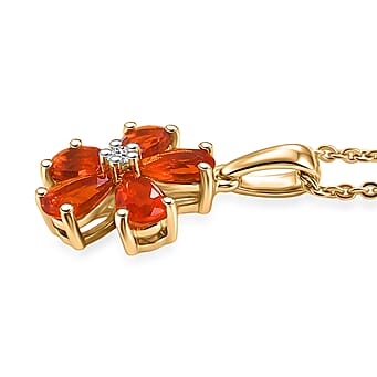https://tjcuk.sirv.com/Products/44/7/4473443/Luxuriant-Fire-Opal-Lab-Grown-Diamond-SI-G-H-Pendant-with-Chain-Size-2_4473443_3.jpg?w=342&h=342